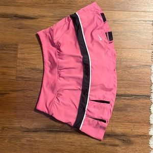 Nike athletic skirt/short.